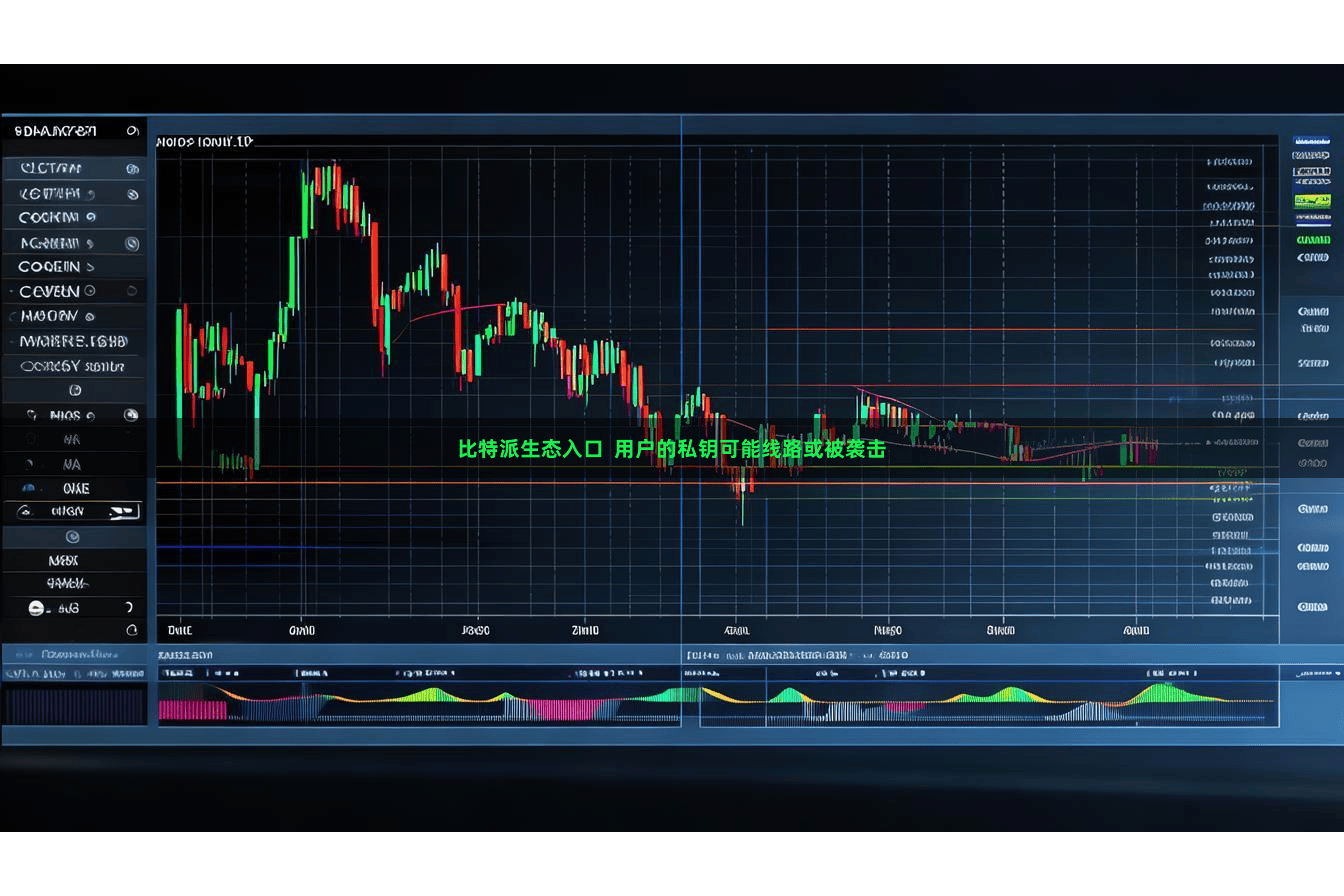 比特派生态入口 用户的私钥可能线路或被袭击