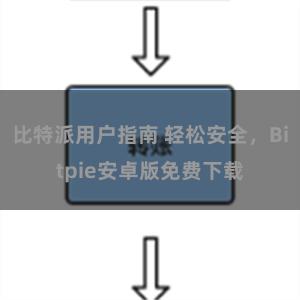比特派用户指南 轻松安全，Bitpie安卓版免费下载