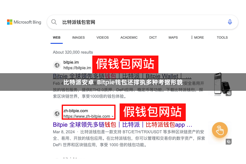 比特派安卓 Bitpie钱包还撑执多种考据形貌