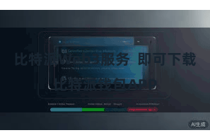 比特派Web3服务  即可下载比特派钱包APP